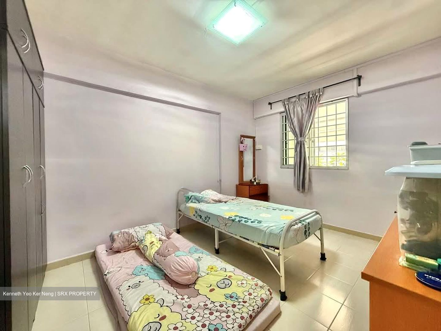 Blk 103 Eunos Vista (Bedok), HDB 3 Rooms #600008341